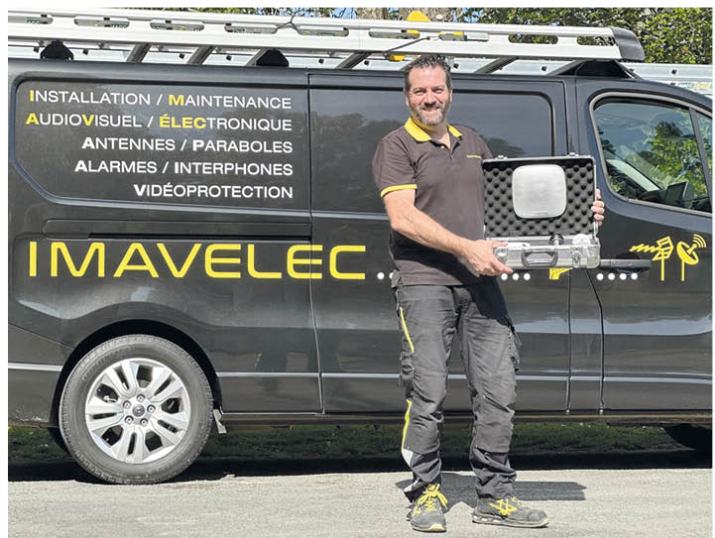 Aperçu de la couverture