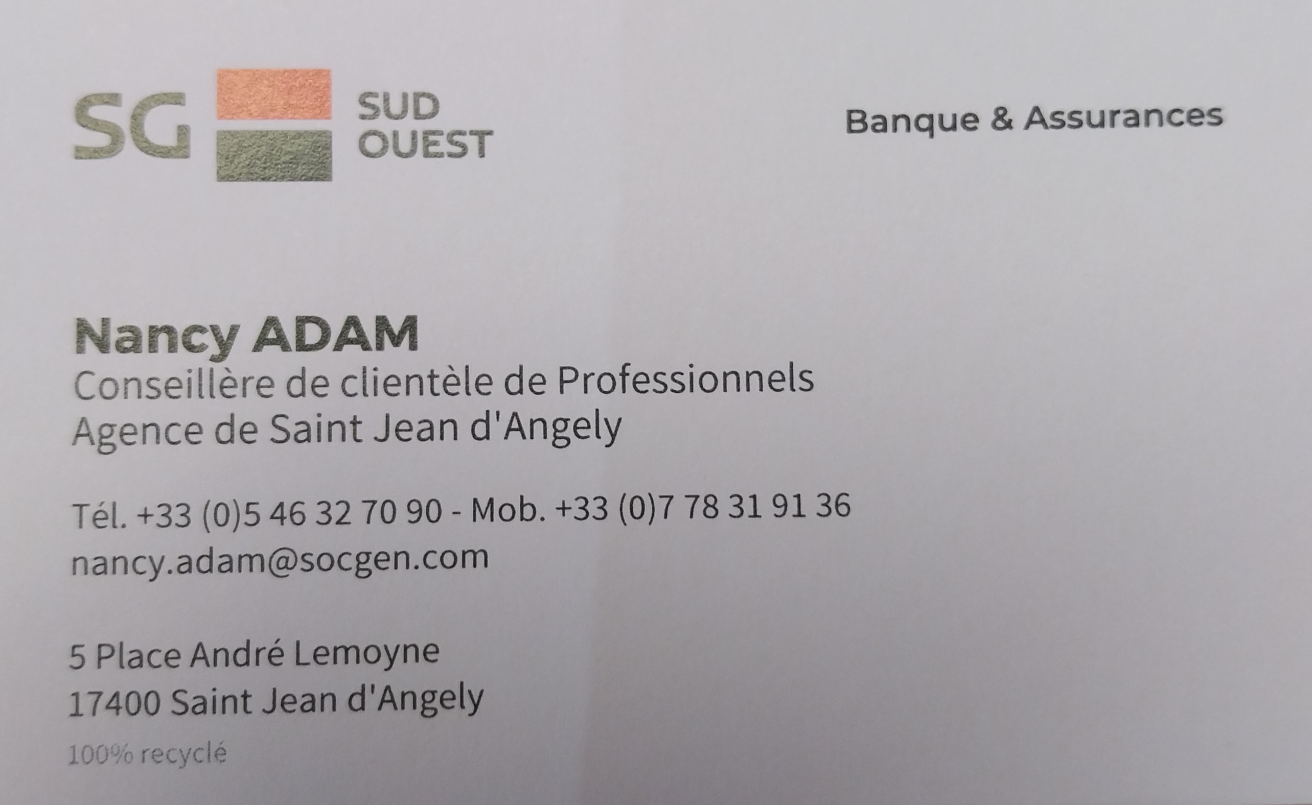 Aperçu de la couverture